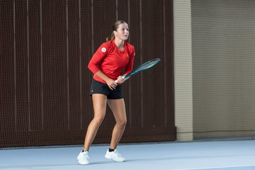 Ida Wobker 618 - TNB Verbandsmeisterschaft